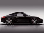 Porsche Cayman S Edition 2007 года